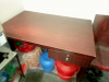 Partex Board Table + Chair